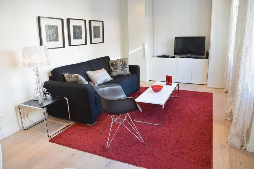 Bomhoffstr. 22a, W4, Blue Water Westerland